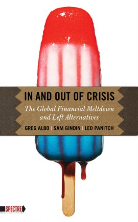 Cover image for In and Out of Crisis