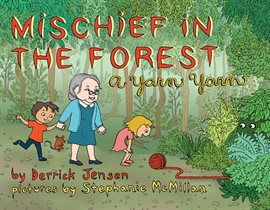 Imagen de portada para Mischief in the Forest