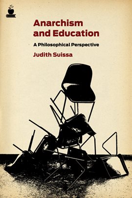 Cover image for Anarchism and Education
