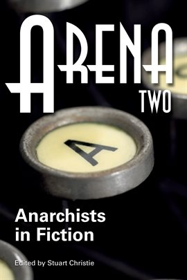 Cover image for Arena Two