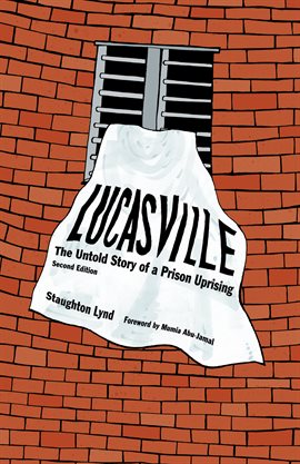 Cover image for Lucasville