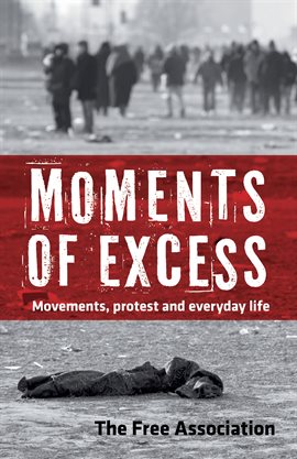 Cover image for Moments of Excess