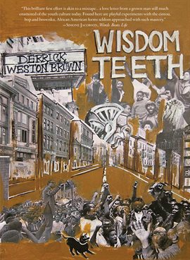 Cover image for Wisdom Teeth