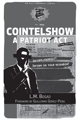Cover image for Cointelshow