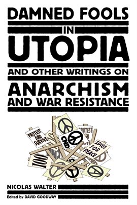 Imagen de portada para Damned Fools In Utopia