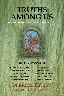Cover image for Truths Among Us