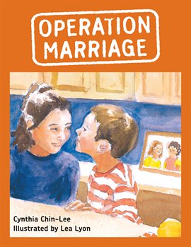 Cover image for Operation Marriage