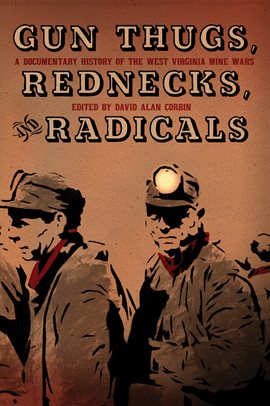 Cover image for Gun Thugs, Rednecks, and Radicals