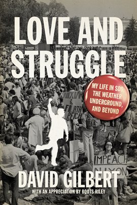 Cover image for Love and Struggle
