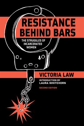 Cover image for Resistance Behind Bars