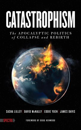 Cover image for Catastrophism
