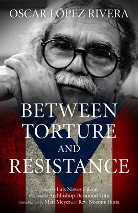 Imagen de portada para Oscar López Rivera