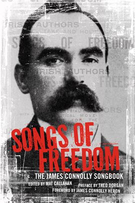 Cover image for Songs of Freedom