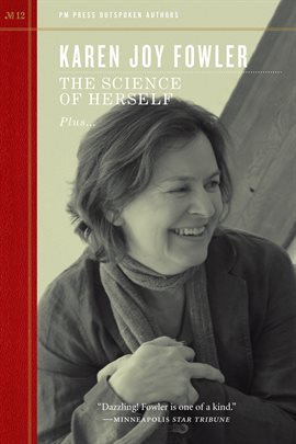 Cover image for The Science of Herself