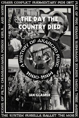 Cover image for Day the Country Died