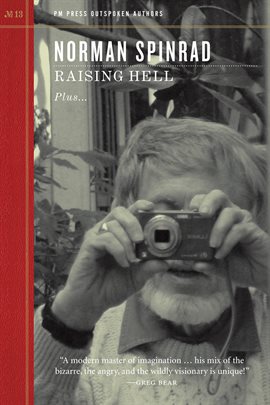 Cover image for Raising Hell