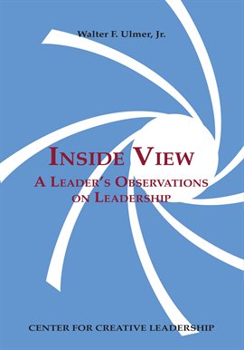 Imagen de portada para Inside View