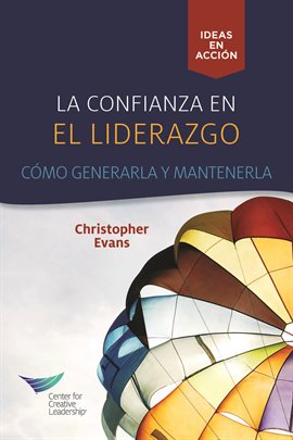Cover image for Leadership Trust