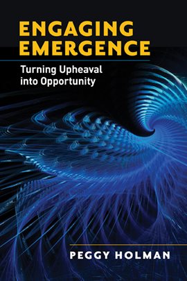 Cover image for Engaging Emergence
