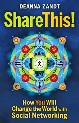Cover image for Share This!
