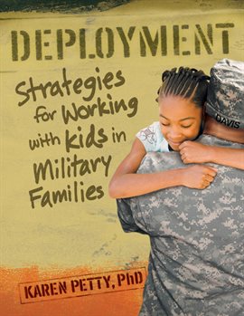 Cover image for Deployment