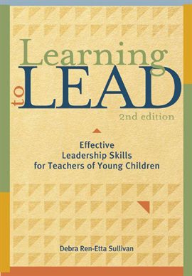 Cover image for Learning to Lead