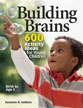 Cover image for Building Brains