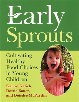 Cover image for Early Sprouts