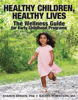 Cover image for Healthy Children, Healthy Lives