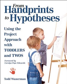 Cover image for From Handprints to Hypotheses