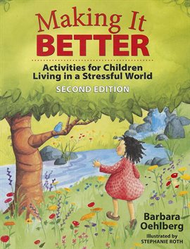 Imagen de portada para Making It Better