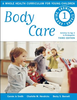 Cover image for Body Care