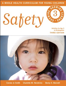 Cover image for Safety