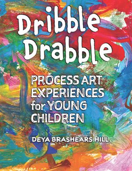 Imagen de portada para Dribble Drabble
