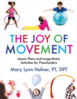 Imagen de portada para The Joy of Movement