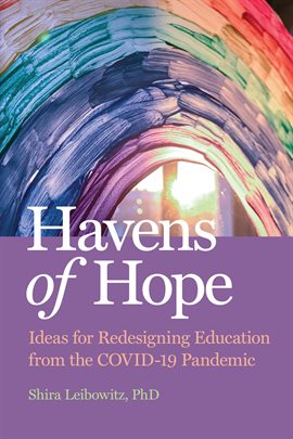 Cover image for Havens of Hope