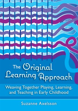 Cover image for The Original Learning Approach