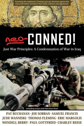 Cover image for Neo-Conned!: Just War Principles