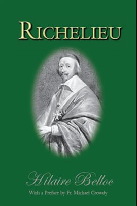 Imagen de portada para Richelieu