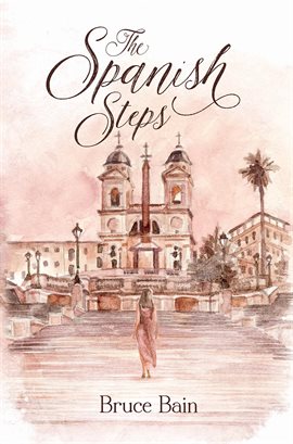 Cover image for The Spanish Steps