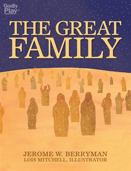 Imagen de portada para The Great Family