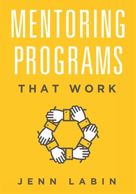 Imagen de portada para Mentoring Programs That Work