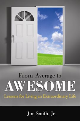 Imagen de portada para From Average to Awesome