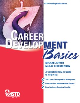 Cover image for Career Development Basics