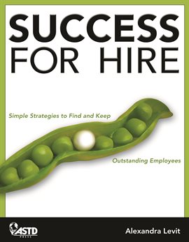 Imagen de portada para Success for Hire