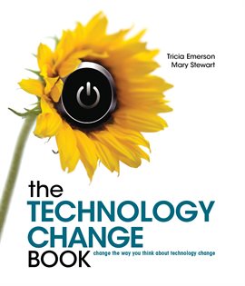 Cover image for The Technology Change Book