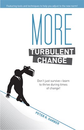 Imagen de portada para More Turbulent Change