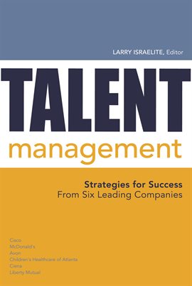 Imagen de portada para Talent Management