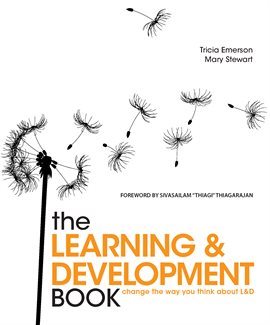 Cover image for The Learning and Development Book
