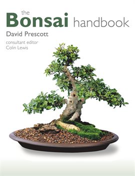 Umschlagbild für The Bonsai Handbook
